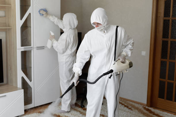 24/7 Emergency Blood Cleanup experts in Mascoutah, IL