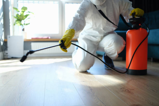 Reliable Blood Cleanup contractor in Mascoutah, IL by Trauma Clean Pros